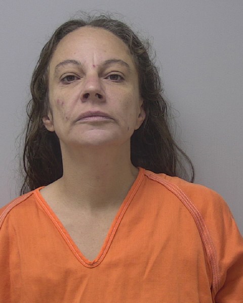 Mugshot of JENNY LYNN PORATH