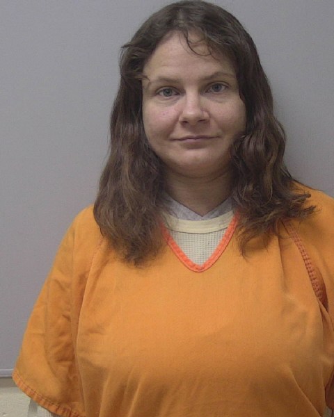 Mugshot of DAWN SHERRI LOMONTE
