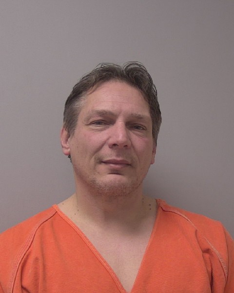 Mugshot of WAYNE ALLEN MOON