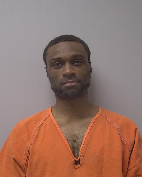 Mugshot of BRANDON DOMINIQUE HERVEY