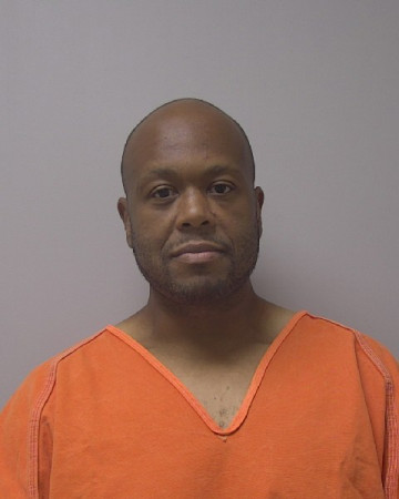 Mugshot of JEREMY CHANTE VAUGHN
