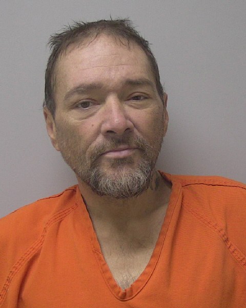 Mugshot of BENJAMIN BOYD JOHNSON