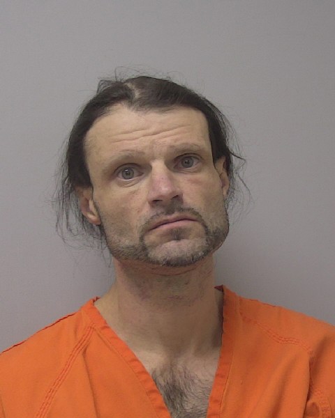 Mugshot of JUSTIN THOMAS ALLAIN