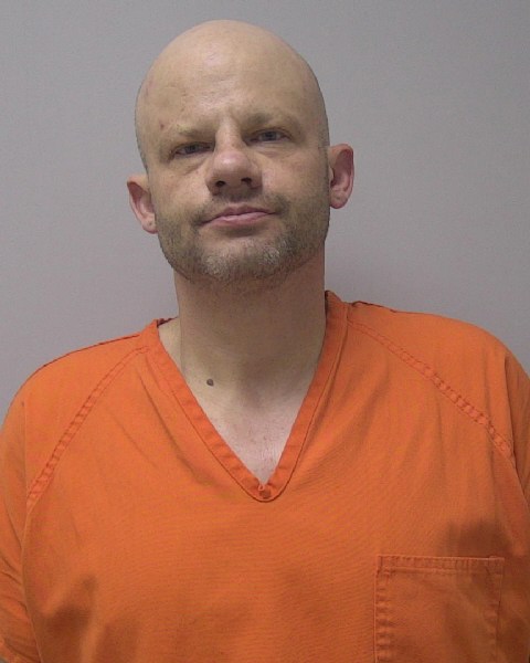 Mugshot of JESSE LEE KUSKE