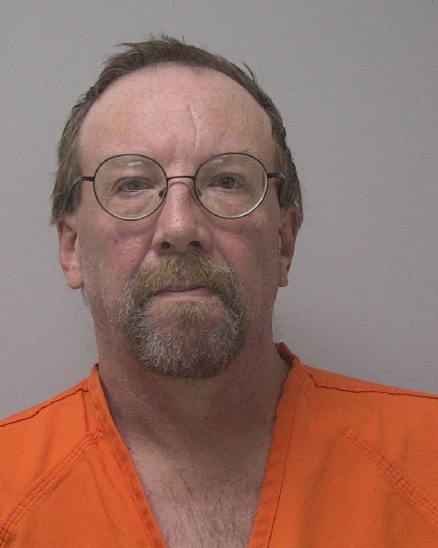Mugshot of ROBERT TROY ROSS
