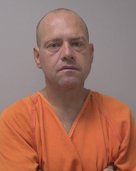 Mugshot of ALLEN JOSEPH PAYETTE