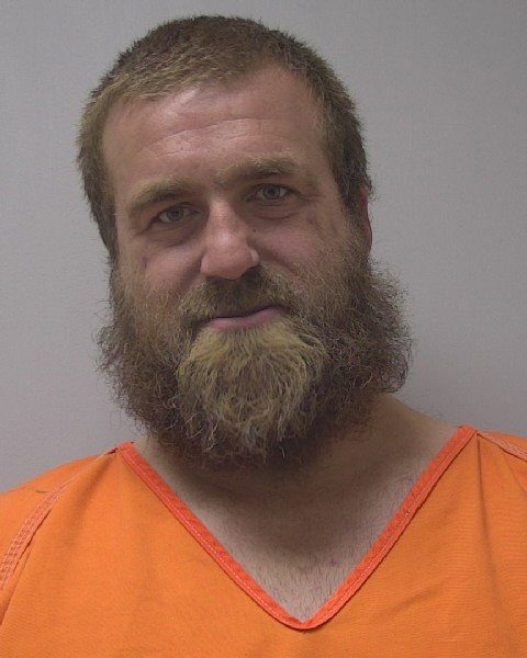 Mugshot of CODY MICHAEL WHITE