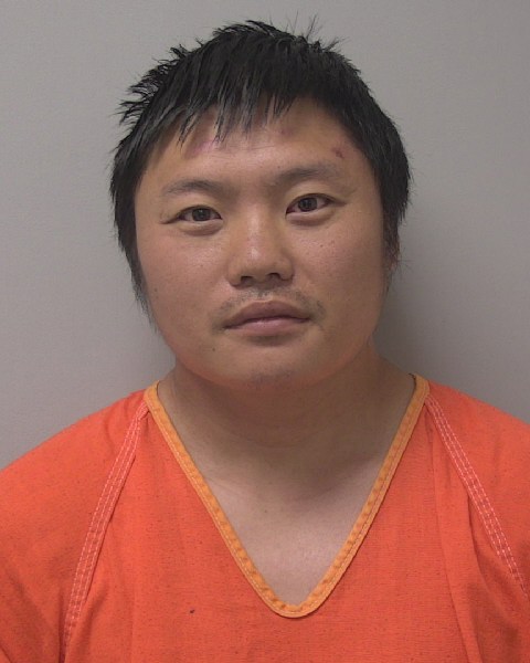 Mugshot of YEH LOR