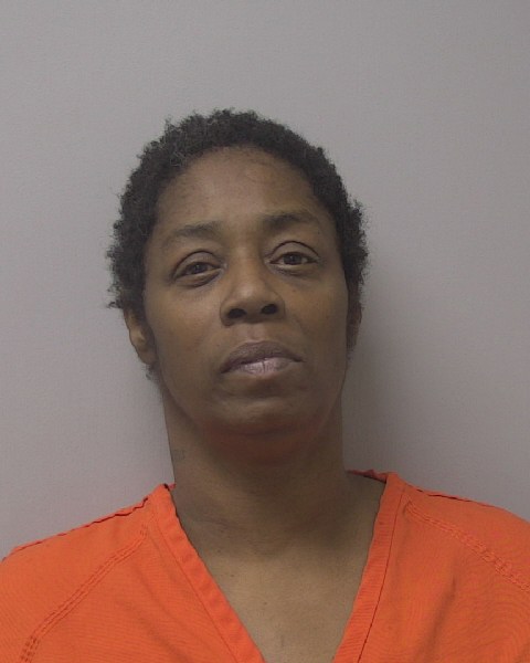 Mugshot of ELNORA LASHAY HENDERSON