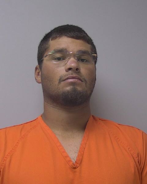 Mugshot of BRYSE LAWRENCE EMERY DRAKE