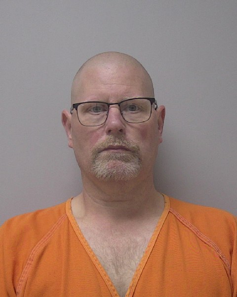 Mugshot of ANDREW JAMES HEFTER