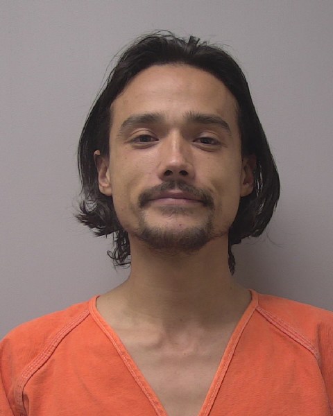 Mugshot of GAGE ALAN HOCKINGS