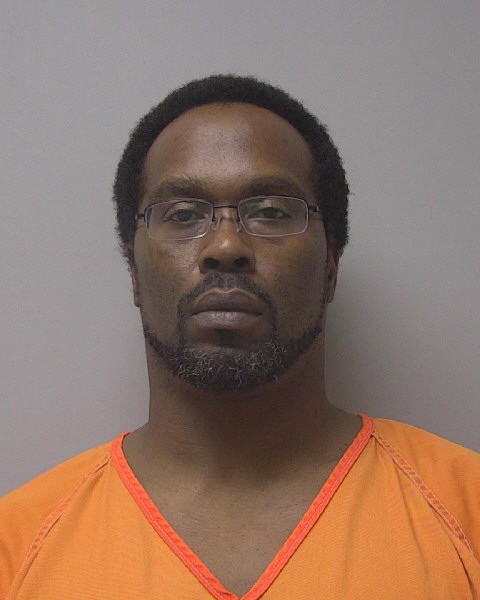 Mugshot of MICHAEL L MUDD