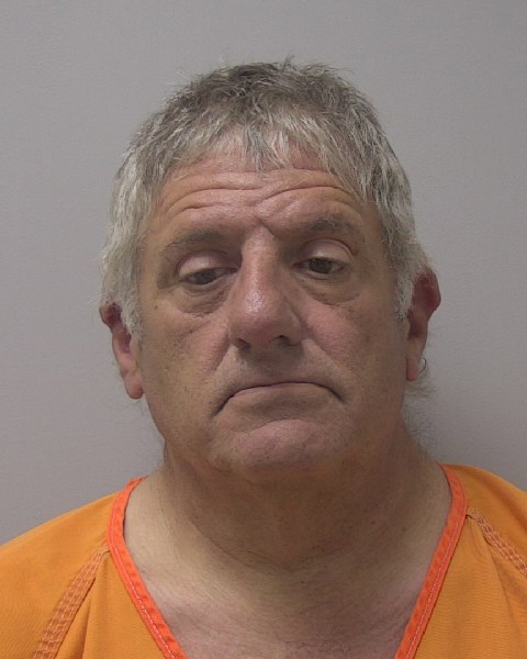 Mugshot of MATTHEW ROLAND VALDEZ