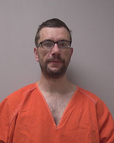 Mugshot of JONATHON MICHAEL STANKE