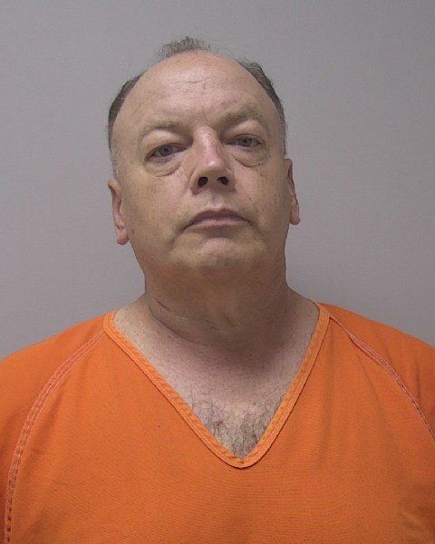 Mugshot of MARK P DLUGOPOLSKI