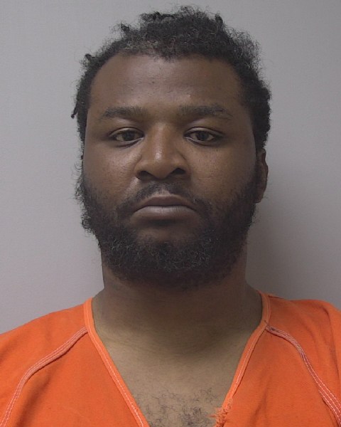 Mugshot of DIAMOND JOE HAYWOOD-ASHFORD