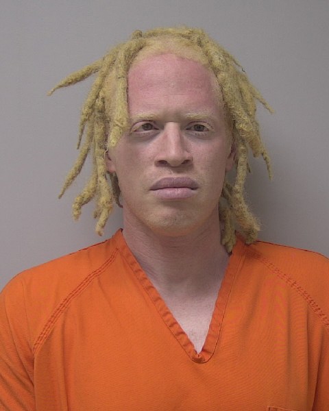 Mugshot of DANIEL MAURICE NEEDHAM