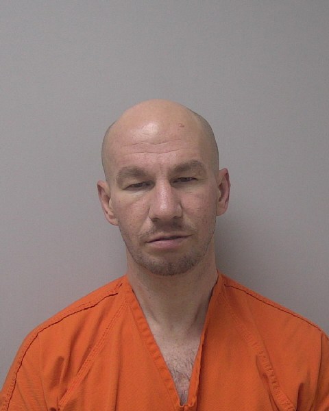 Mugshot of KYLE JOHN PEDERSEN