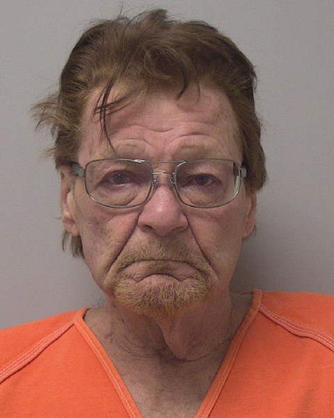 Mugshot of JOHN RICHARD KOTOVICH