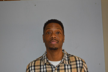 Mugshot of TERRELL M WILLIAMSON