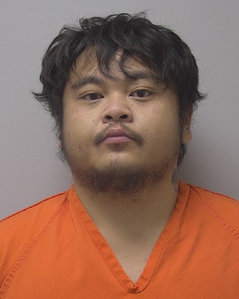 Mugshot of PHOOJYWG YWG RICKY VANG