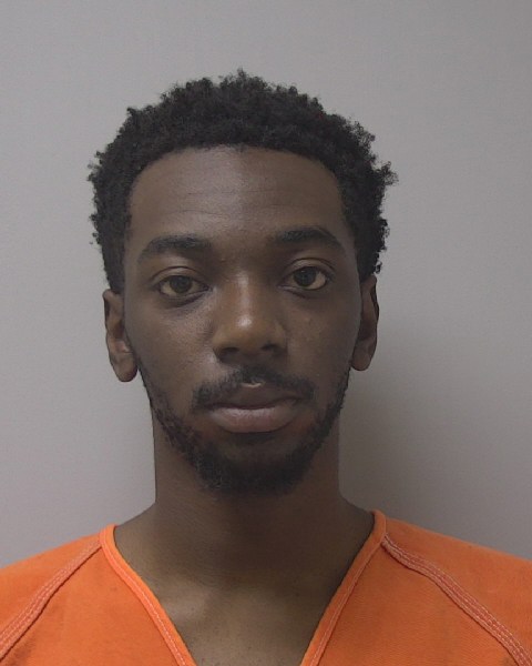 Mugshot of LAWRENCE HOWARD
