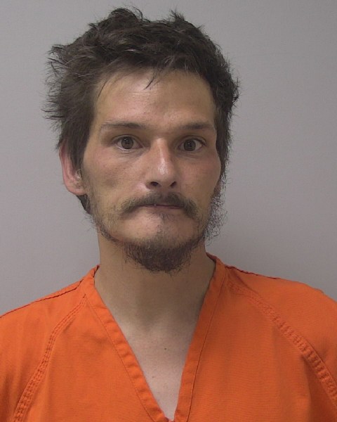 Mugshot of LOGAN MICHAEL ANDERSON