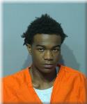 Mugshot of Cameron McLemore
