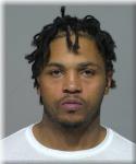 Mugshot of RENARD ABRAMS