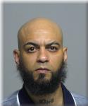 Mugshot of Angel Alvarez Lopez