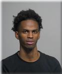 Mugshot of Taris Eason