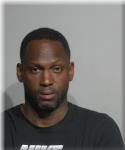 Mugshot of Michael Hardin