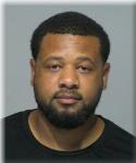 Mugshot of Damarian Roby