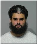 Mugshot of Jaime Curbelo-Pagan