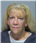 Mugshot of Deana Damico