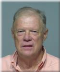 Mugshot of John Linscott