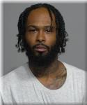 Mugshot of Darnell Kyles