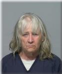 Mugshot of Suzann Paradise
