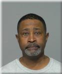 Mugshot of Dameon Peters
