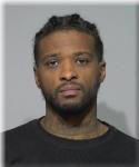 Mugshot of Brandon Hunt