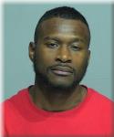 Mugshot of Christian Cleghorn