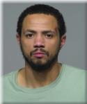 Mugshot of Keyonte Jones