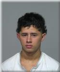 Mugshot of Yaxer Diaz Herrera