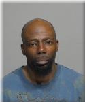 Mugshot of Antwon Hebron