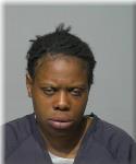 Mugshot of Bobbie Rhodes