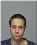 Mugshot of Jessica Mckeel