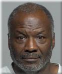 Mugshot of Kevin Griffin