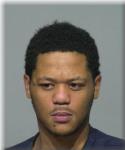 Mugshot of Kemauri Bentley