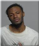 Mugshot of Elijah Banks